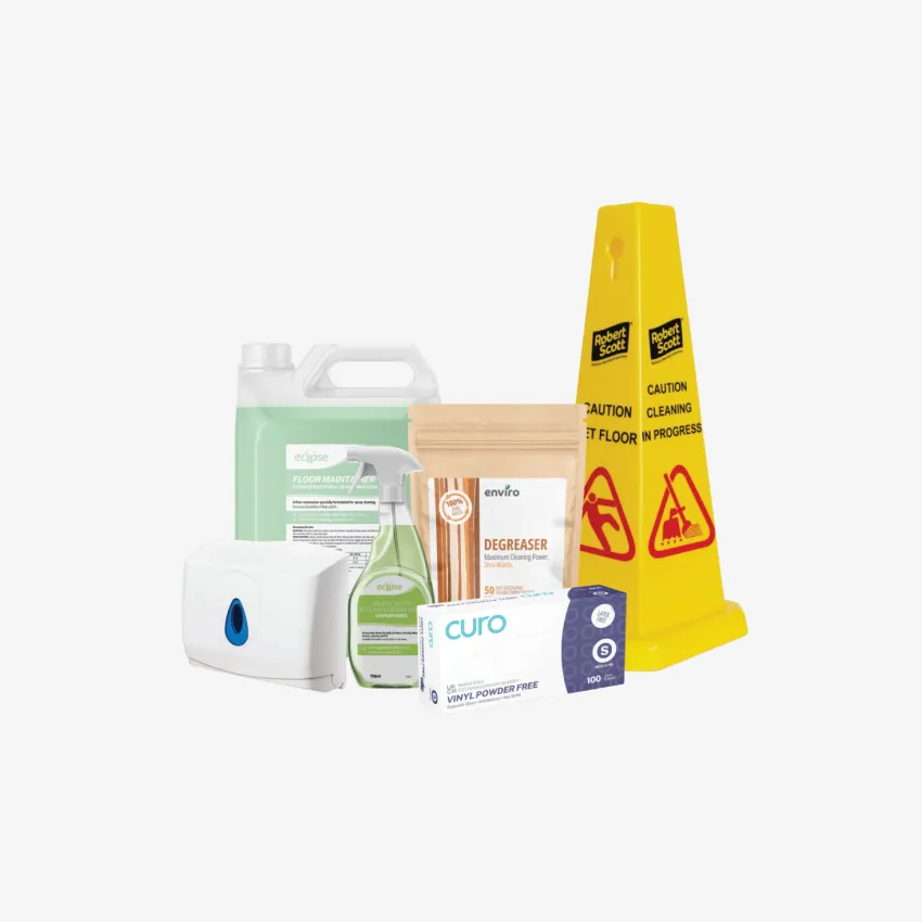 Hygiene Supplies