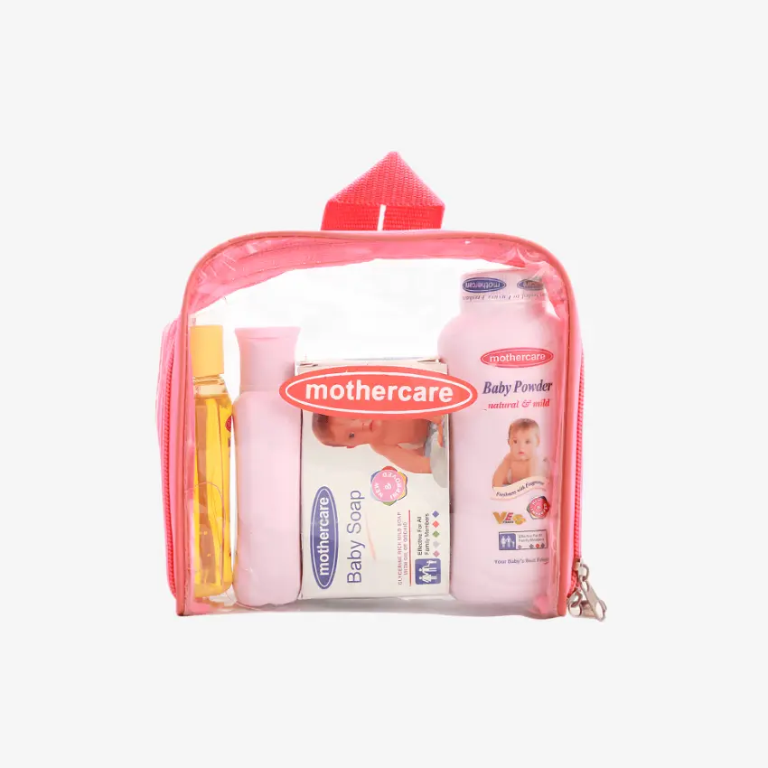 Baby Accessories