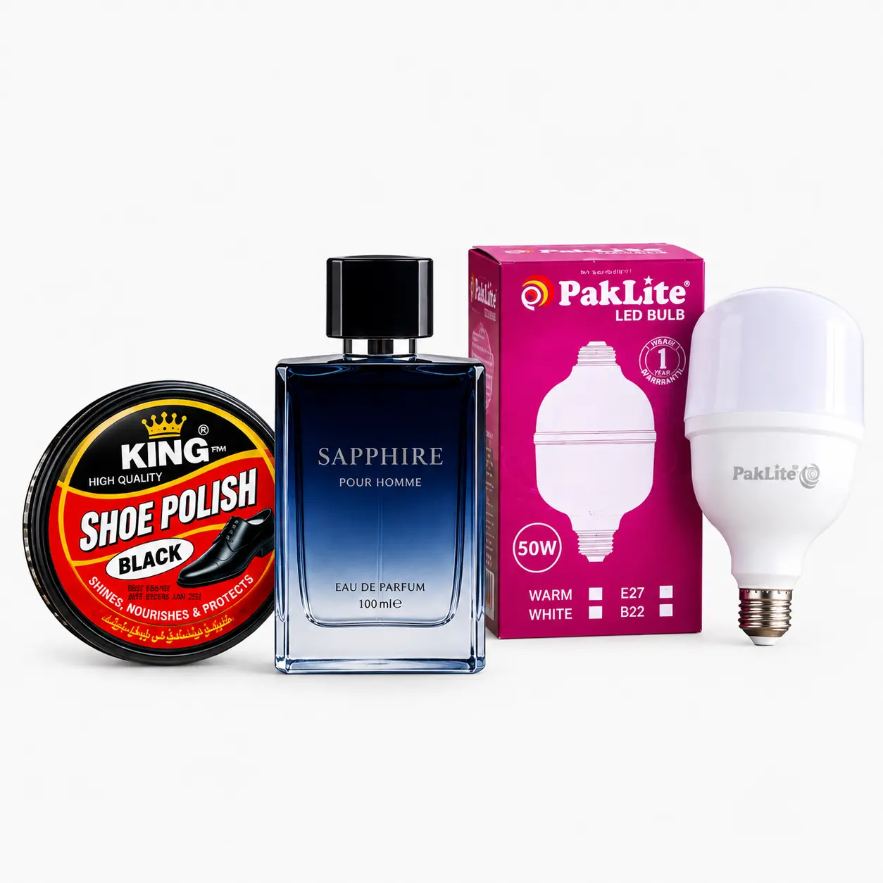 Home Essentials