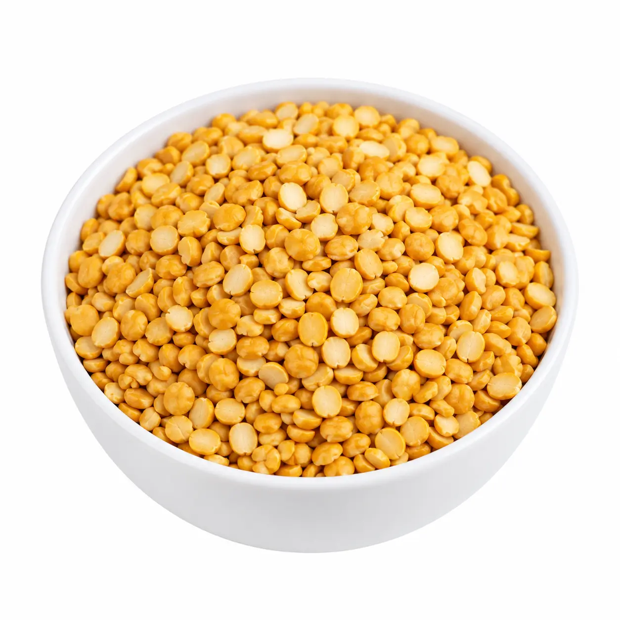 Chano ki daal